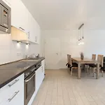 Olga Whg 8 Apartamento