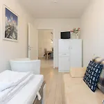 Olga Whg 8 Apartamento Grömitz
