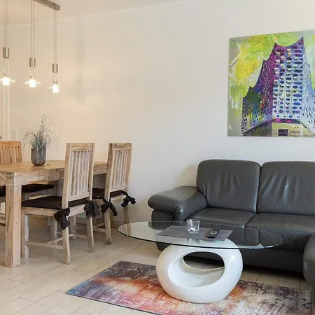 Olga Whg 8 Appartement *