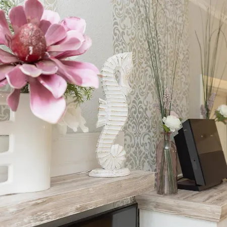 Olga Whg 8 Appartement