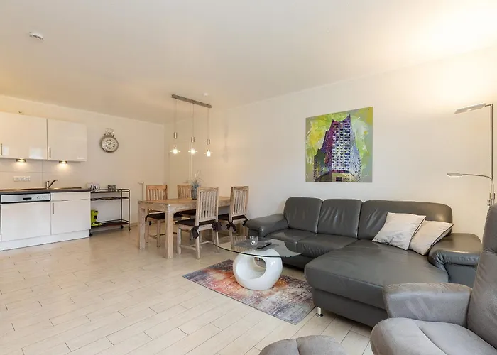 Appartement Olga Whg 8