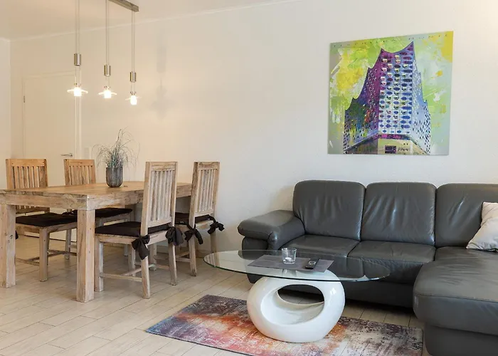 Olga Whg 8 Appartement *