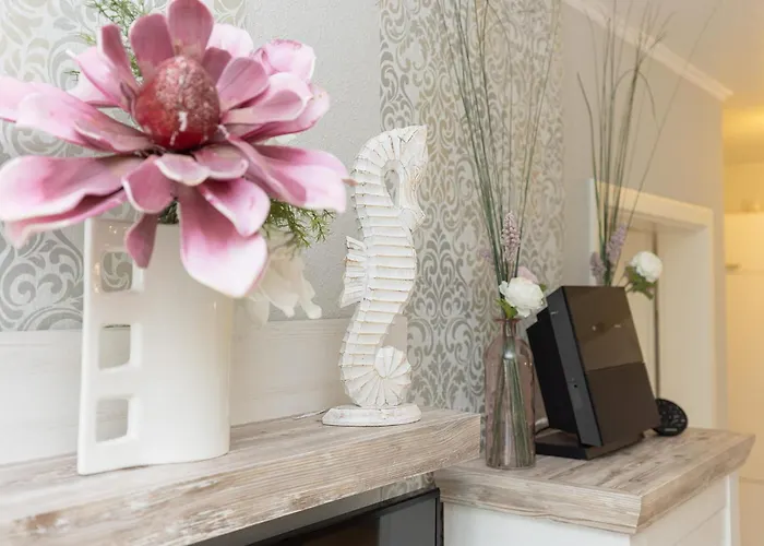 Olga Whg 8 Appartement