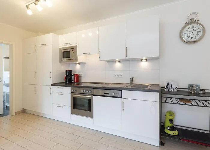 Olga Whg 8 * Grömitz