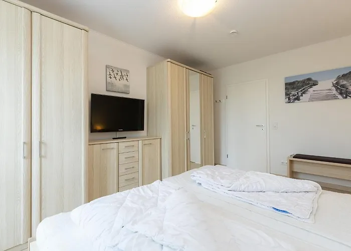 Appartement Olga Whg 8