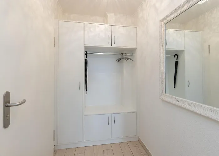 Olga Whg 8 Appartement Grömitz