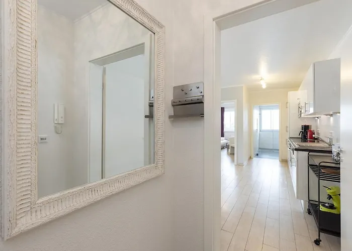 Appartement Olga Whg 8